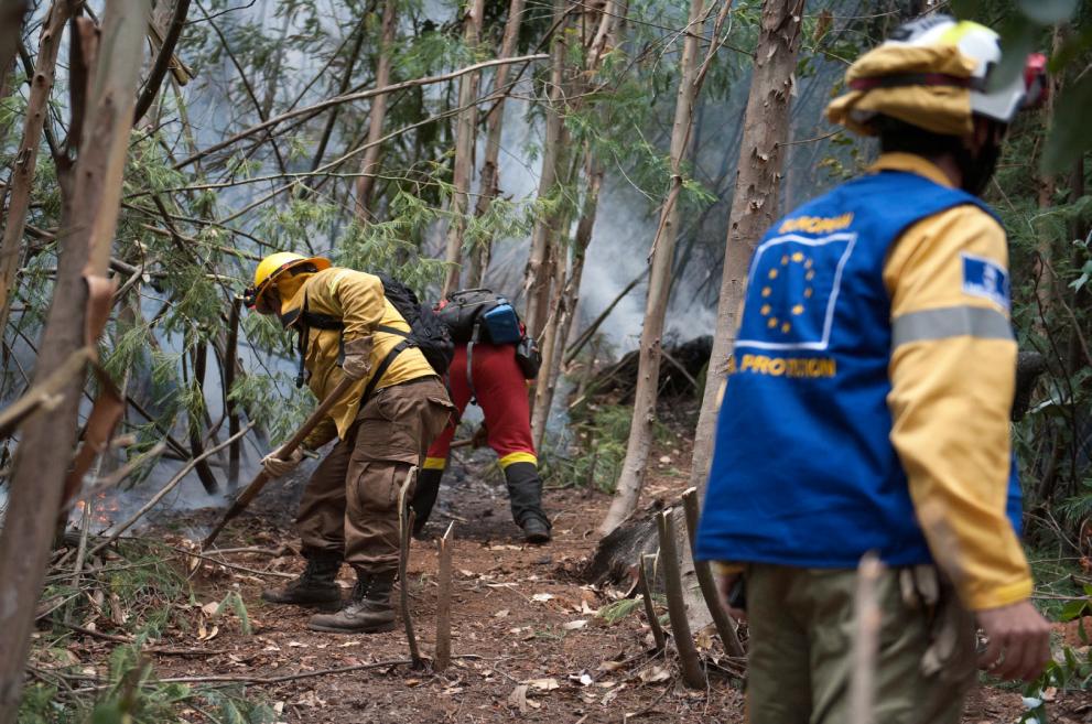 Call for Proposals Knowledge Network Partnership UCP Knowledge Network